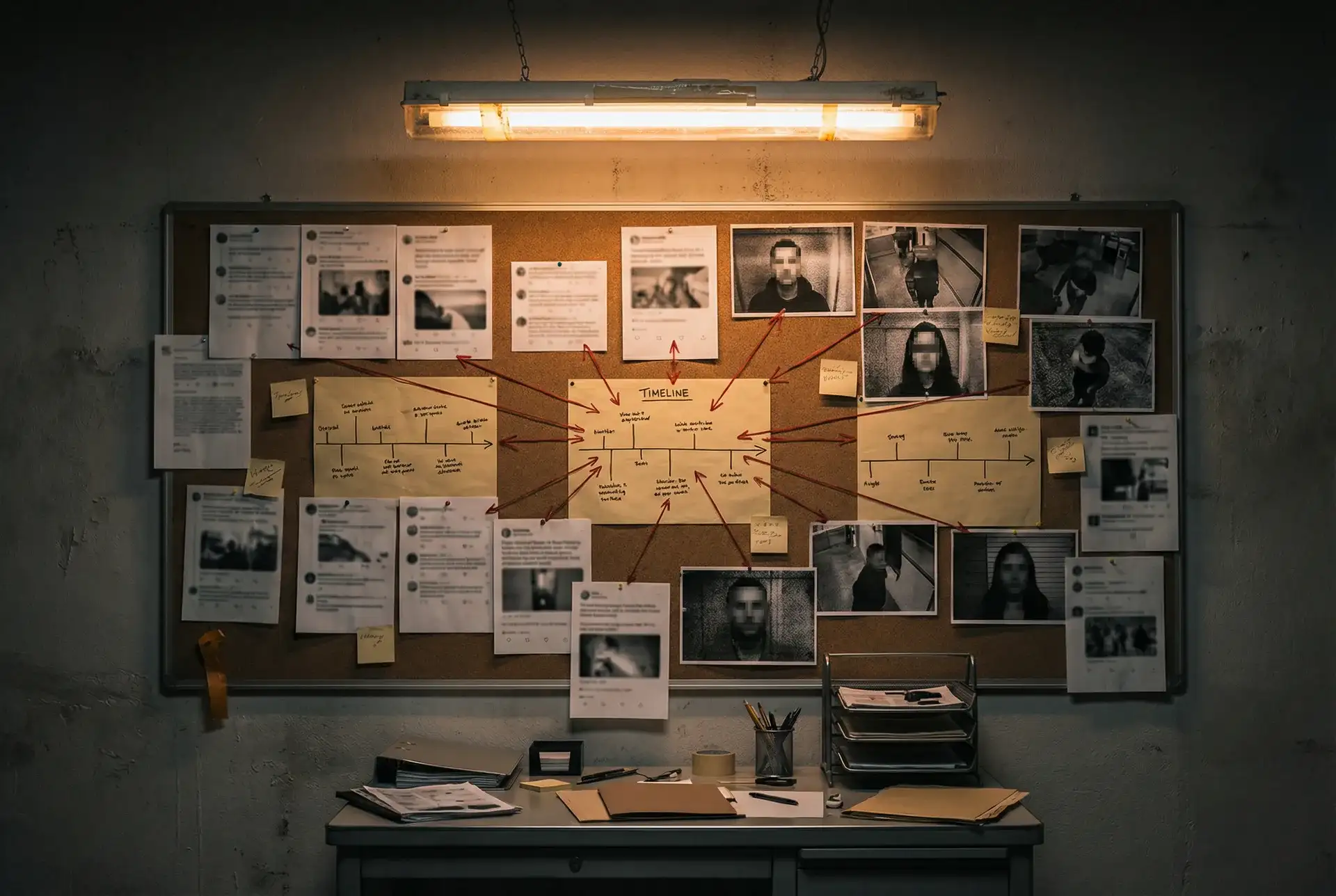 黑料大赛 - 饭圈经济利益链条调查