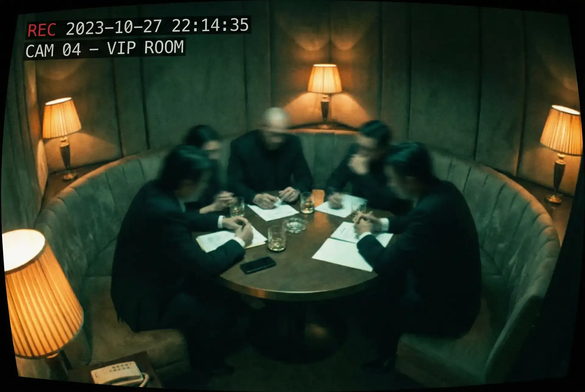 黑料大赛 - 网红团队内部矛盾